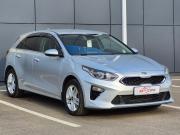Kia Ceed III Воронеж  - изображение 22