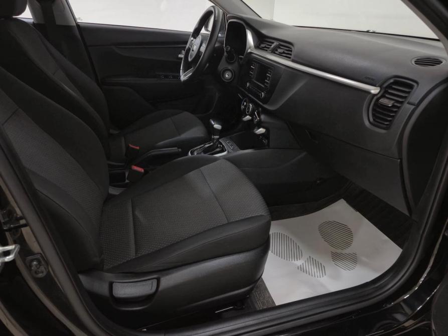 Kia Rio IV Рестайлинг Альметьевск  - изображение 16