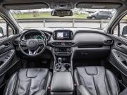 Hyundai Santa Fe IV Волгоград  - изображение 54
