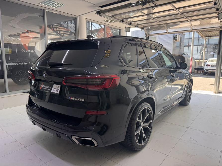 BMW X5 IV (G05/G18) Минеральные Воды  - изображение 4