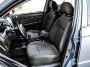 Chevrolet Aveo I Рестайлинг Новороссийск  - изображение 29