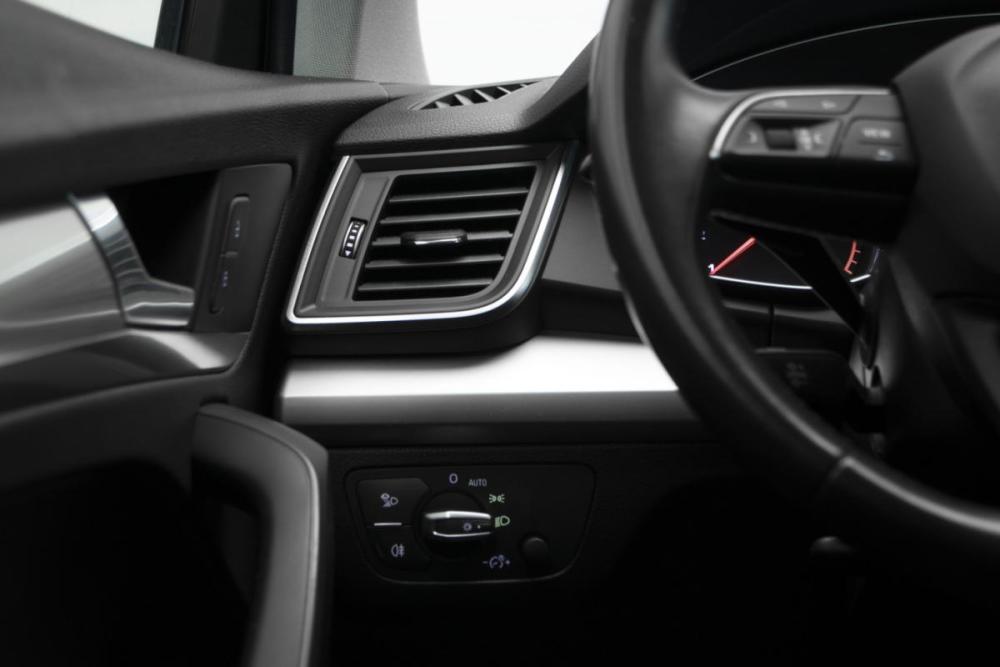 Audi Q5 II (FY) Москва  - изображение 14