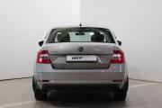 Skoda Octavia III (A7) Рестайлинг Иркутск  - изображение 26