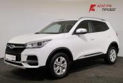 Chery Tiggo 4 I Рестайлинг Ярославль  - изображение 25