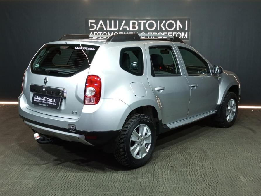 Renault Duster I Уфа  - изображение 4