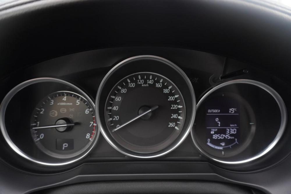 Mazda 6 III (GJ) Рестайлинг Ульяновск  - изображение 9
