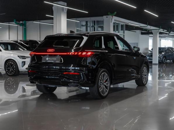 Audi Q5 III с пробегом 2026 года, цена 6 100 000 рублей, 11 км, внедорожник, Автокод Объявления