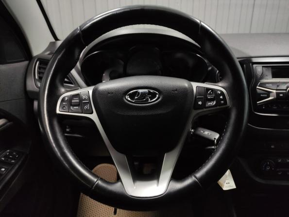 Lada (ВАЗ) Vesta I с пробегом 2019 года, цена 970 000 рублей, 161759 км, универсал, Автокод Объявления
