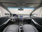 Hyundai Solaris I Москва  - изображение 27