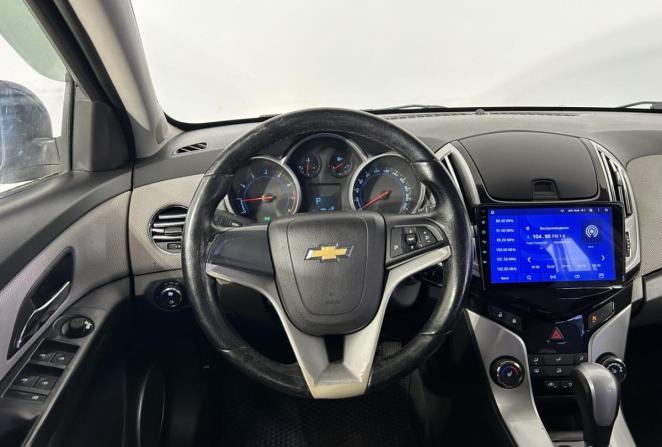 Chevrolet Cruze I Рестайлинг с пробегом 2013 года, цена 750 000 рублей, 254162 км, универсал, Автокод Объявления