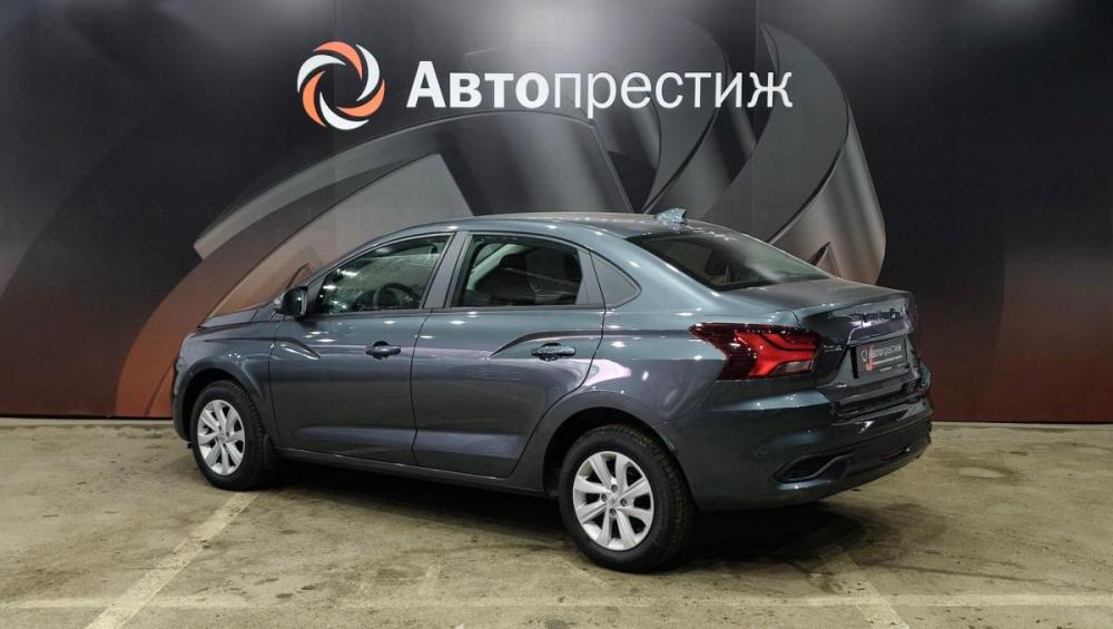 Lada (ВАЗ) Iskra Ставрополь  - изображение 6