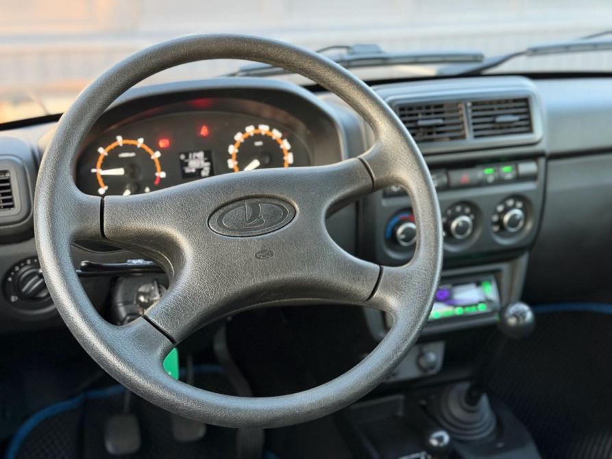 Lada (ВАЗ) Niva Legend Волгоград  - изображение 12