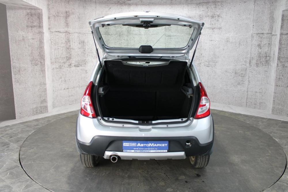 Renault Sandero I Ярославль  - изображение 13