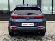 Kia Sportage IV Екатеринбург  - изображение 24