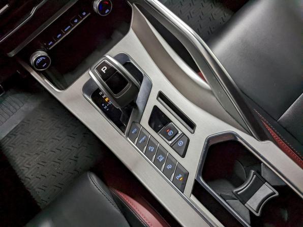 Geely Coolray I с пробегом 2020 года, цена 1 490 000 рублей, 91413 км, внедорожник, Автокод Объявления