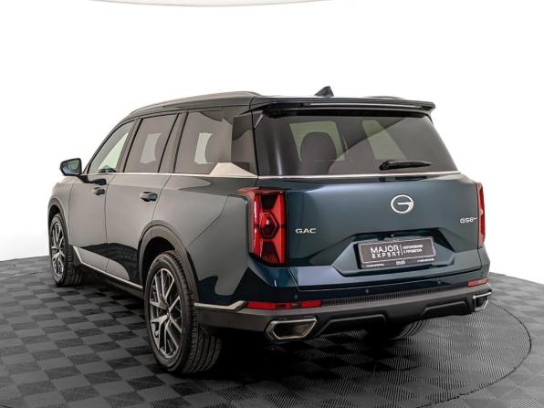 GAC GS8 II с пробегом 2024 года, цена 3 280 000 рублей, 44846 км, внедорожник, Автокод Объявления