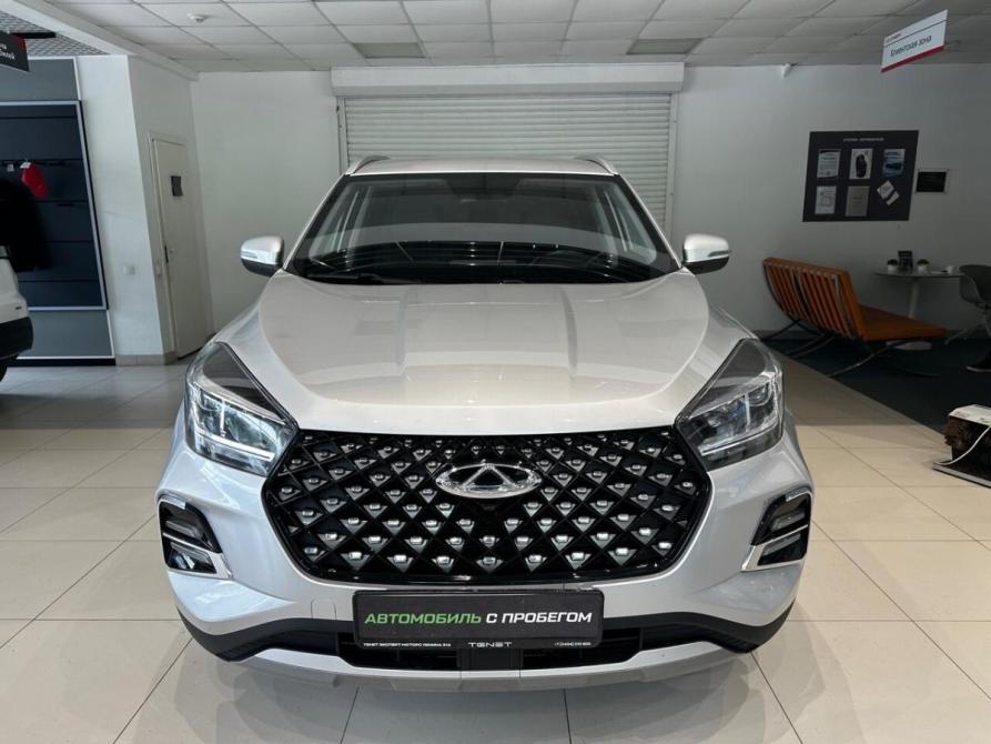 Chery Tiggo 4 Pro I Рестайлинг Березники  - изображение 2