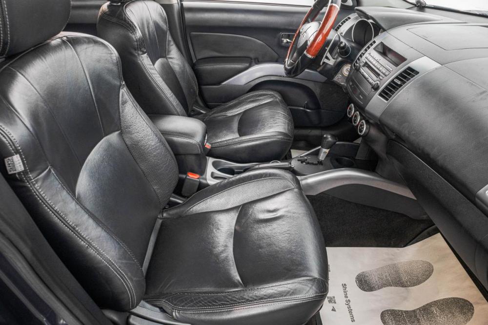 Mitsubishi Outlander II Барнаул  - изображение 22