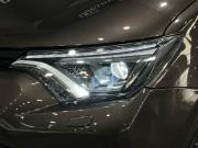 Toyota RAV4 IV (XA40) Рестайлинг Пермь  - изображение 32