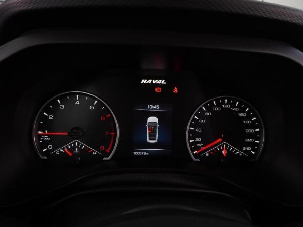 Haval Jolion I с пробегом 2021 года, цена 1 499 000 рублей, 100579 км, внедорожник, Автокод Объявления