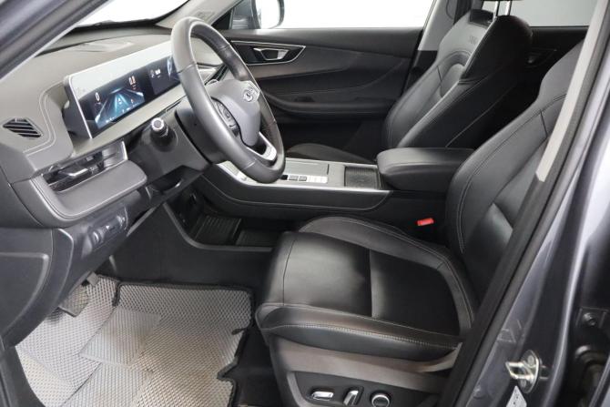 Chery Tiggo 4 Pro I Рестайлинг с пробегом 2024 года, цена 1 599 000 рублей, 49000 км, внедорожник, Автокод Объявления