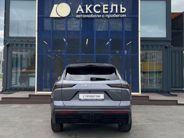 JETOUR DASHING I с пробегом 2023 года, цена 1 899 000 рублей, 23000 км, внедорожник, Автокод Объявления