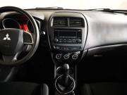 Mitsubishi ASX I Рестайлинг Москва  - изображение 35