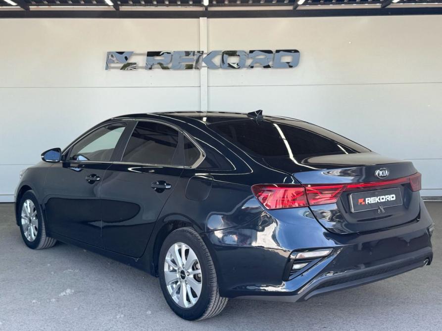 Kia Cerato IV Уфа  - изображение 2