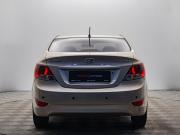 Hyundai Accent IV Москва  - изображение 21