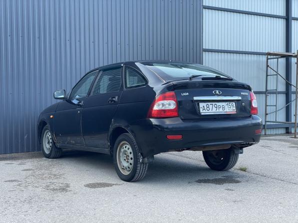 Lada (ВАЗ) Priora I с пробегом 2011 года, цена 100 000 рублей, 240000 км, хэтчбек, Автокод Объявления