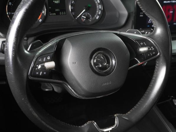 Skoda Octavia IV (A8) с пробегом 2021 года, цена 1 798 030 рублей, 161378 км, лифтбек, Автокод Объявления
