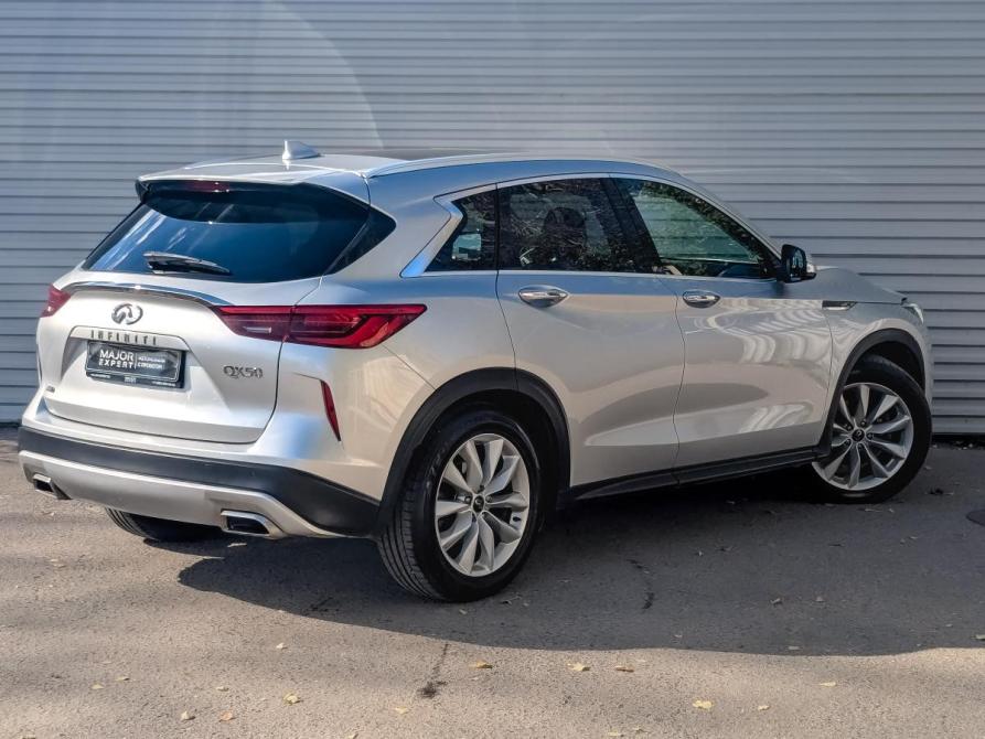 Infiniti QX50 II Химки  - изображение 5