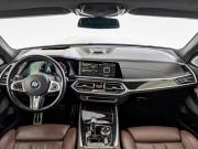 BMW X7 I (G07) Москва  - изображение 44
