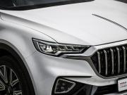 Hongqi HS5 I Санкт-Петербург  - изображение 51
