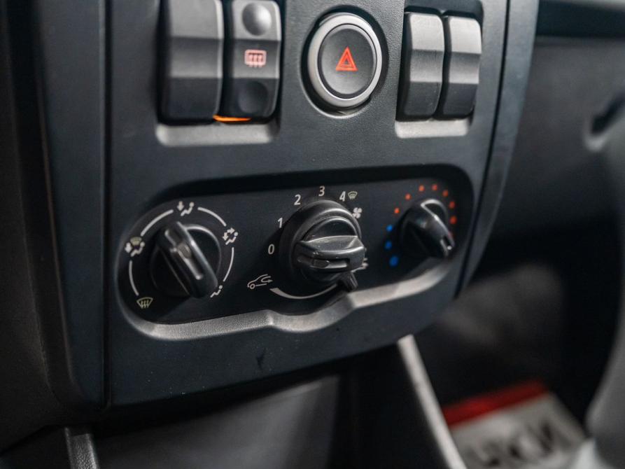 Lada (ВАЗ) Largus I Красноярск  - изображение 13