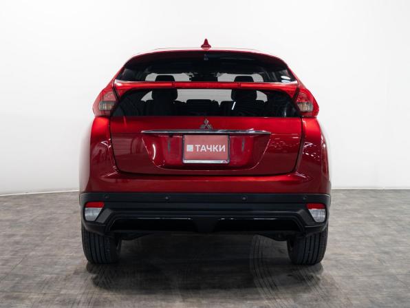 Mitsubishi Eclipse Cross I с пробегом 2019 года, цена 1 990 000 рублей, 78259 км, внедорожник, Автокод Объявления