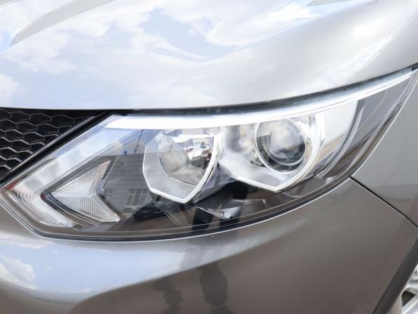 Nissan Qashqai II с пробегом 2018 года, цена 1 825 000 рублей, 33179 км, внедорожник, Автокод Объявления
