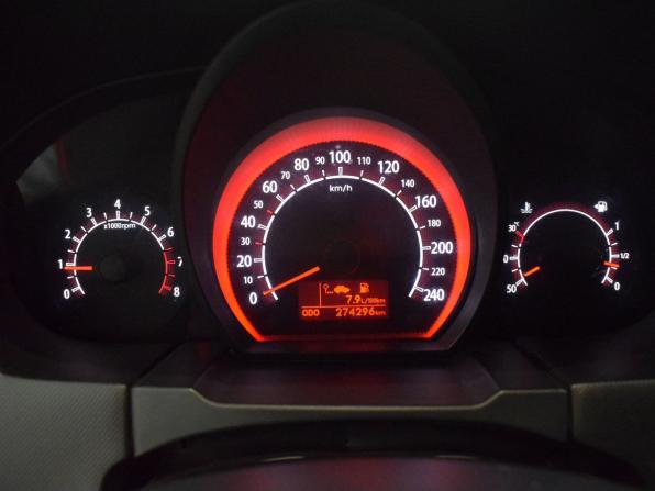 Kia Ceed I Рестайлинг с пробегом 2011 года, цена 655 999 рублей, 274295 км, универсал, Автокод Объявления