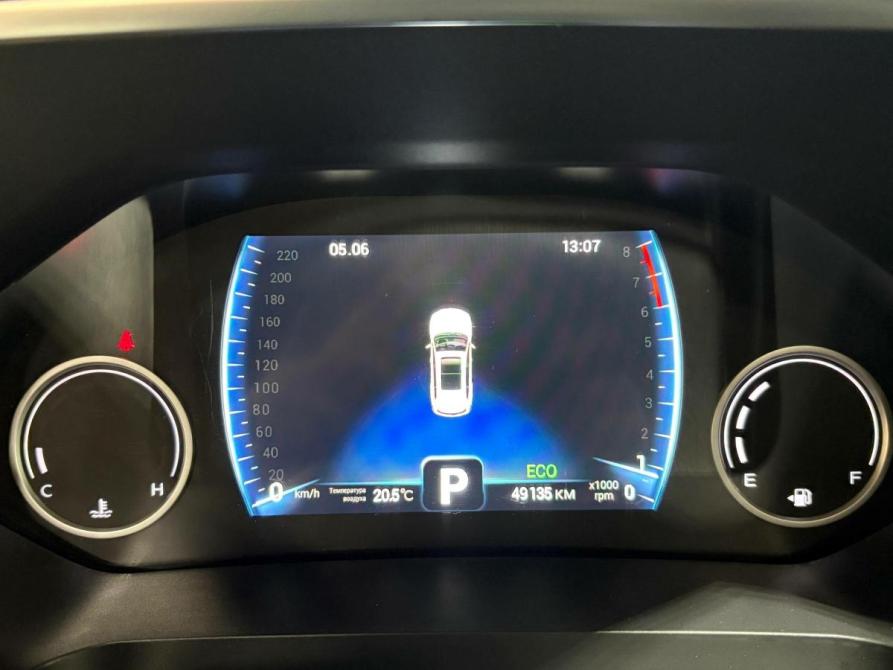 Chery Tiggo 8 Pro I Санкт-Петербург  - изображение 11