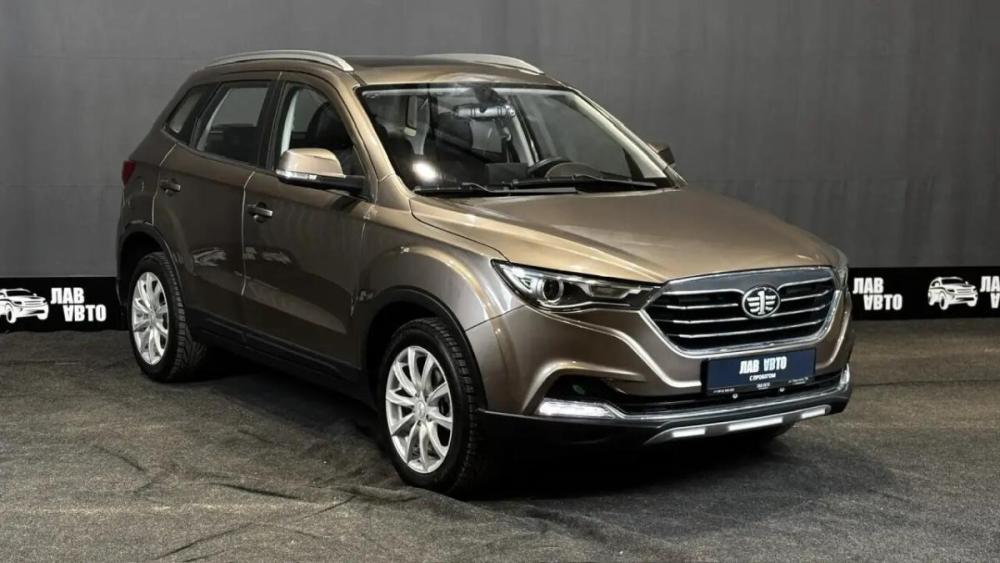 FAW Besturn X40 I Смоленск  - изображение 3