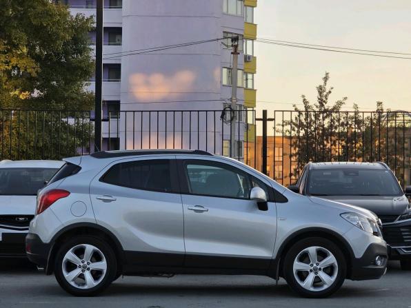 Opel Mokka I с пробегом 2014 года, цена 1 320 000 рублей, 36584 км, внедорожник, Автокод Объявления
