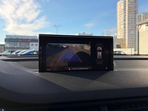 Audi Q7 II (4M) с пробегом 2019 года, цена 4 495 000 рублей, 174379 км, внедорожник, Автокод Объявления