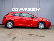Opel Astra J Рестайлинг Тамбов  - изображение 26