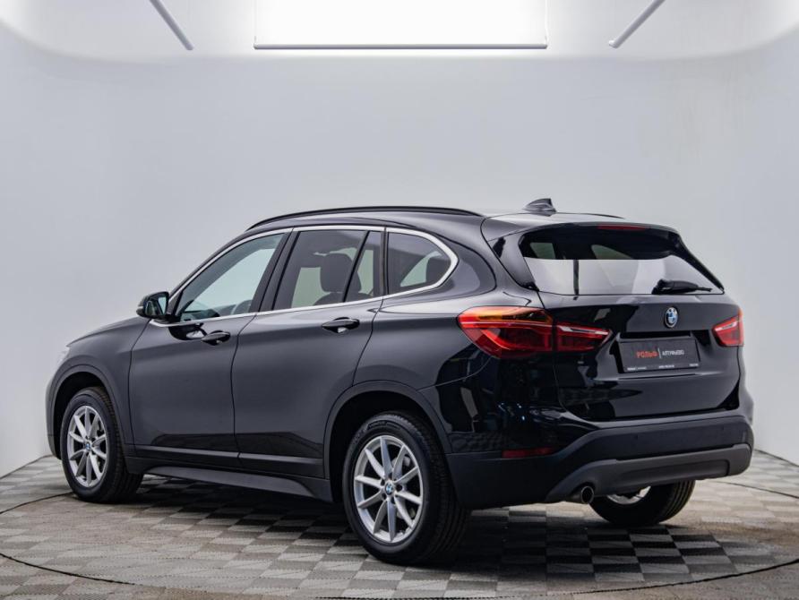 BMW X1 II (F48) Москва  - изображение 3