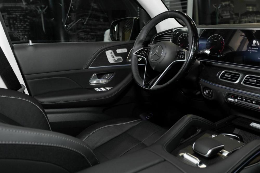 Mercedes-Benz GLE II (V167) Рестайлинг 2 Москва  - изображение 13