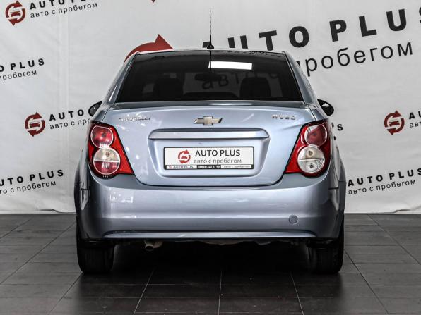 Chevrolet Aveo II с пробегом 2012 года, цена 639 000 рублей, 228050 км, седан, Автокод Объявления