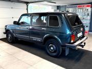 Lada (ВАЗ) 2131 (4x4) I Тольятти  - изображение 26