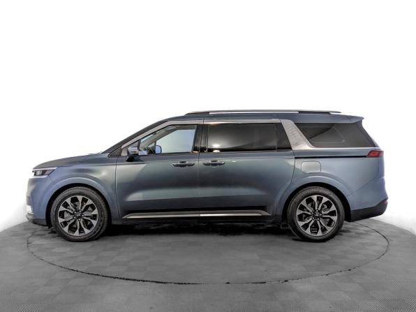 Kia Carnival IV с пробегом 2020 года, цена 3 540 000 рублей, 104342 км, минивэн, Автокод Объявления