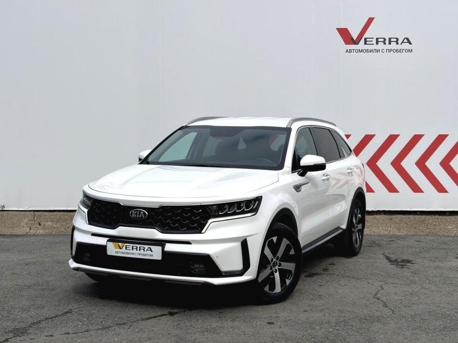 Kia Sorento IV Пермь  - изображение 1