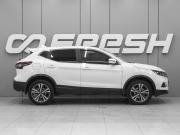 Nissan Qashqai II Рестайлинг Ростов-на-Дону  - изображение 23